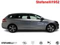 PEUGEOT 308 BlueHDi 120 S&S EAT6 Allure SW