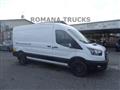 FORD TRANSIT 2.0 TDCi 130CV L2 H2 CON SPONDA IDRAULICA