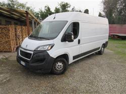 PEUGEOT BOXER 333 2.2 BlueHDi 140 S&S PM-TM Furgone