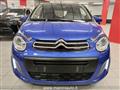 CITROEN C1 VTi 72 S&S 5 porte Shine