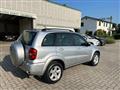 TOYOTA RAV4 2.0 Tdi D-4D 5 porte Sol -AUTOCARRO-