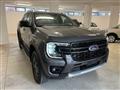 FORD NEW RANGER 2.0 ECOBLUE aut. 205 CV DC Wildtrak 5 posti