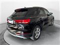 AUDI Q3 35 TDI S tronic Business Advanced