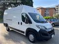 FIAT DUCATO JUMPER L4H3 130CV *SUPERLUNGO/SUPERALTO