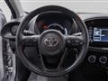 TOYOTA NUOVA AYGO X 1.0 VVT-i 72cv GPL 5 porte Active