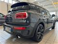 MINI CLUBMAN 2.0 SD Hype ALL4 aut.*/*SERVICE MINI*/