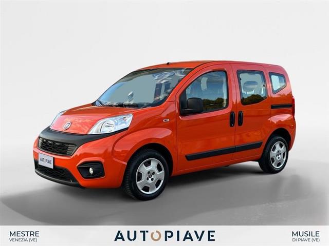 FIAT QUBO 1.3 MJT 80 CV Easy