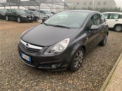 OPEL CORSA 1.2 3 porte b-color