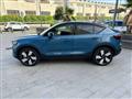 VOLVO C40 Twin Motor AWD 1st Edition-408cv-Aziendale-Google