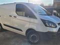 FORD TRANSIT CUSTOM 250 2.2 TDCi PC Furgone Entry prezzo finito