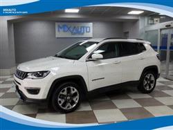 JEEP COMPASS 1.6 Multijet 120cv 2WD Limited EU6