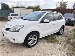 RENAULT KOLEOS 2.0 dCi 150CV 4X4 Bose