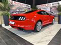 FORD Mustang Fastback 2.3 ecoboost 317cv Italiana