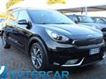 KIA NIRO 1.6 GDi DCT HEV HYBRID AUTOCARRO N1