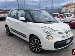 FIAT 500 L L 0.9 t.air t. natural power Panoramic Edition 80cv