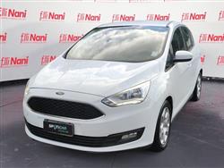 FORD C-MAX 1.5 TDCi 95CV Start&Stop Plus