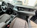 AUDI A1 SPORTBACK SPB 30 TFSI Advanced"PELLE TOTALE"FULL LED MATRIX"