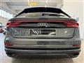 AUDI Q8 50 TDI quattro S Line*/*TETTO*/*TELECAMERA*/*22*