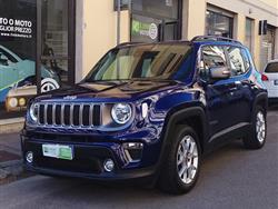 JEEP RENEGADE 1.0 T-CDI 120CV LIMITED PARI AL NUOVO