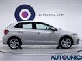 VOLKSWAGEN POLO 1.0 TSI 110 CV DSG STYLE AUTOMATICA