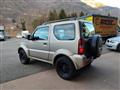 SUZUKI JIMNY 1.3i 16V cat 4WD JLX