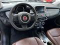 FIAT 500X 2.0 MultiJet 140 CV 4x4 Cross Plus