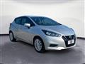 NISSAN MICRA IG-T 92 GPL 5 porte Eco Acenta