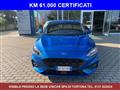 FORD FOCUS 1.5 EcoBlue 120cv. 5 porte  ST-Line ,Km 61.000