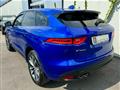 JAGUAR F-PACE 2.0 D 180 CV aut. R-Sport