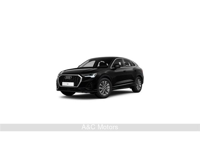 AUDI Q3 SPORTBACK Q3 SPB 35 TDI S tronic