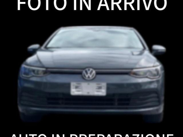 VOLKSWAGEN GOLF 2.0 TDI 150 CV DSG *CERCHI LEGA*SEDILI RISCALDATI*