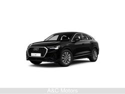 AUDI Q3 SPORTBACK Q3 SPB 35 TDI S tronic