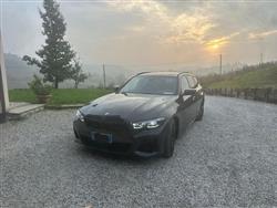 BMW SERIE 3 TOURING M 340d 48V xDrive Touring