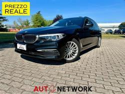 BMW SERIE 5 TOURING d 48V xDrive Touring Business