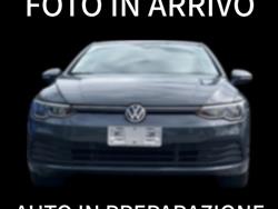 VOLKSWAGEN GOLF 2.0 TDI 150 CV DSG *CERCHI LEGA*SEDILI RISCALDATI*