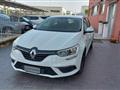 RENAULT MEGANE dCi 8V 110 CV Energy Life  Az. Italia E6B