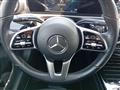 MERCEDES CLASSE A d Automatic Sport