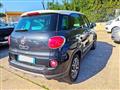 FIAT 500L 1.6mjt TREKKING 120cv TETTO PANORAMICO SENS PARK