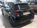 TOYOTA YARIS 2024 1.5 Full Hybrid 116cv e-CVT Homura Plus