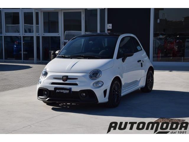 ABARTH 595 1.4T-Jet 165CV KM0