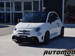 ABARTH 595 1.4T-Jet 165CV KM0