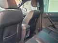 FORD RANGER Thunder 2.0 TDCi aut. 213 CV Wildtrak 5 posti