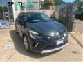 RENAULT NUOVO CAPTUR PLUG-IN HYBRID Captur