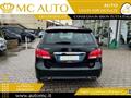 MERCEDES CLASSE B d Automatic Premium