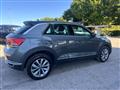 VOLKSWAGEN T-ROC 1.5 TSI 150cv AUTOMATICA DSG STYLE