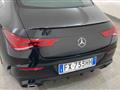 MERCEDES CLASSE CLA COUPE 4Matic 306CV auto