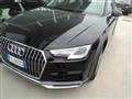 AUDI A4 ALLROAD 2.0 TDI 190 CV S tronic