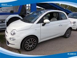 FIAT 500 Hybrid 1.0 70cv Dolcevita EU6