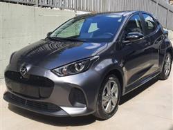 MAZDA 2 HYBRID 1.5 vvt full hybrid electric Center Line e-cvt