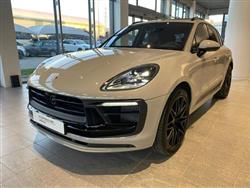 PORSCHE MACAN GTS 2.9 441 cv - IVA Esposta